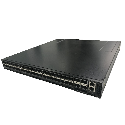 CloudStone 6510“云石”系列新一代数据中心万兆交换机